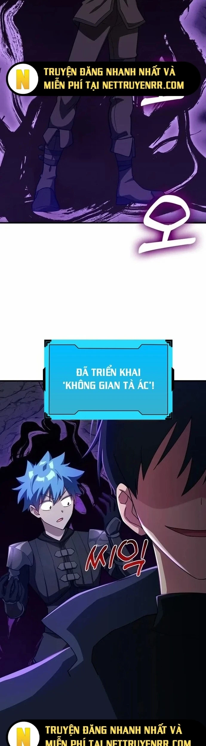 Người Chơi Cấp Tối Đa Chapter 36 - 2