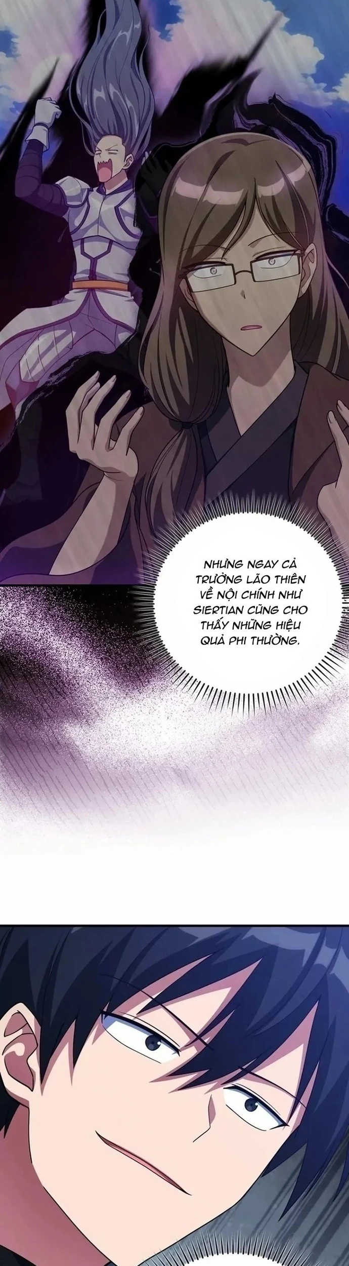 Người Chơi Cấp Tối Đa Chapter 36 - 5