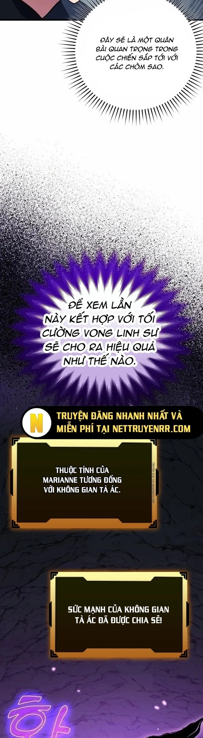 Người Chơi Cấp Tối Đa Chapter 36 - 6