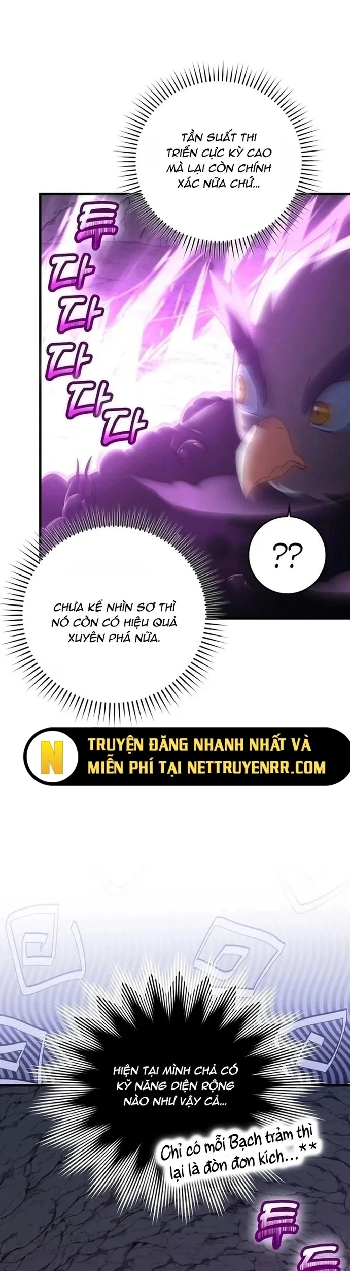 Người Chơi Cấp Tối Đa Chapter 36 - 17