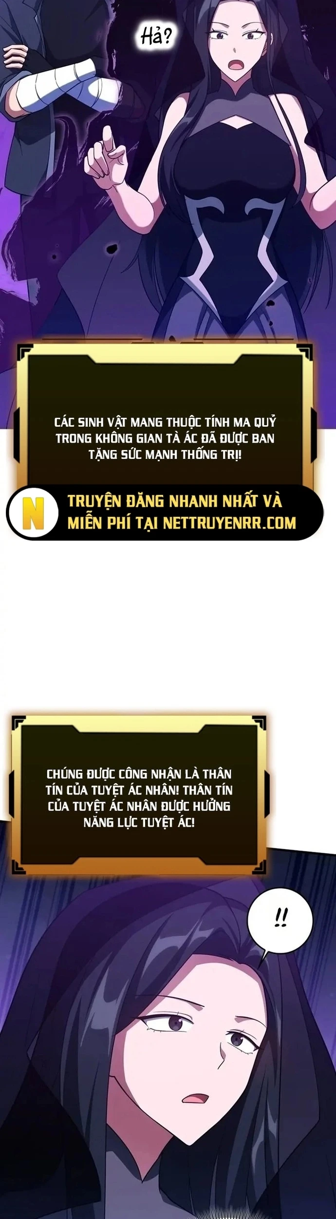 Người Chơi Cấp Tối Đa Chapter 36 - 21