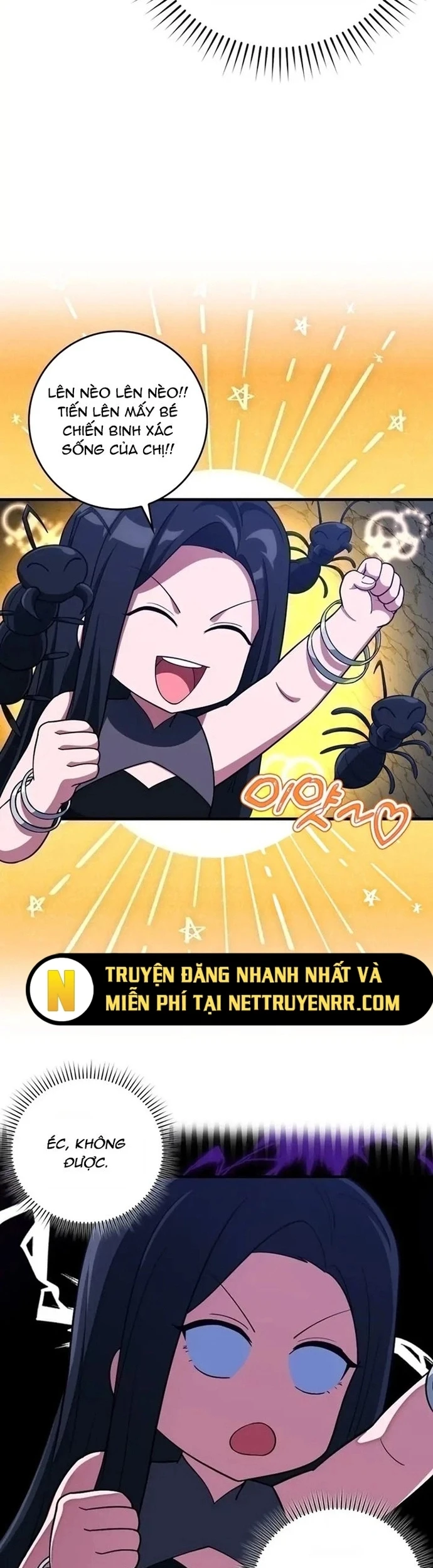 Người Chơi Cấp Tối Đa Chapter 36 - 26