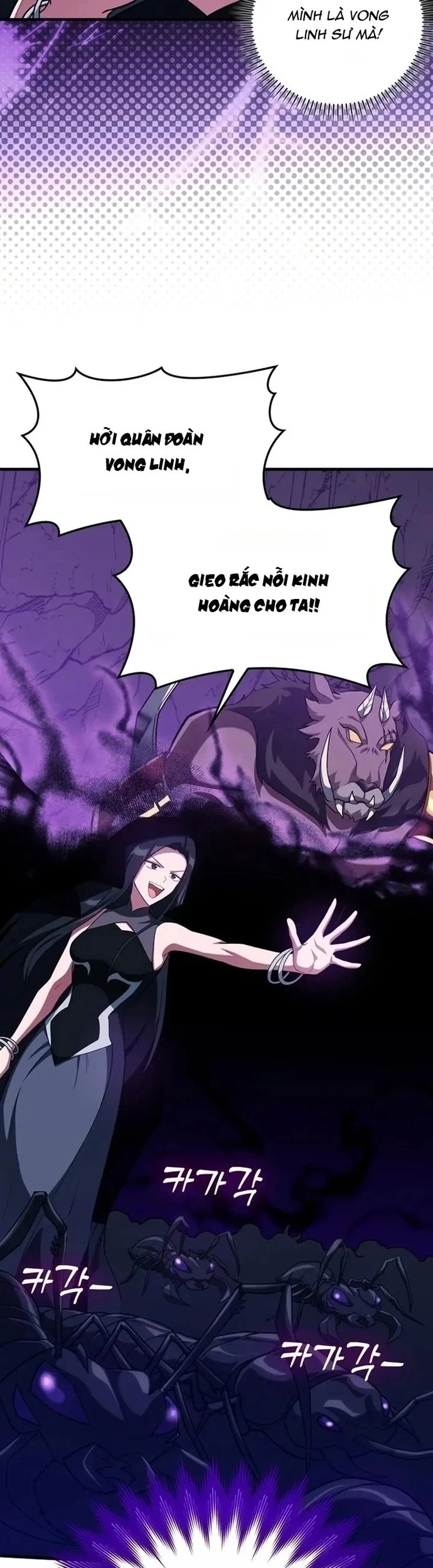Người Chơi Cấp Tối Đa Chapter 36 - 27
