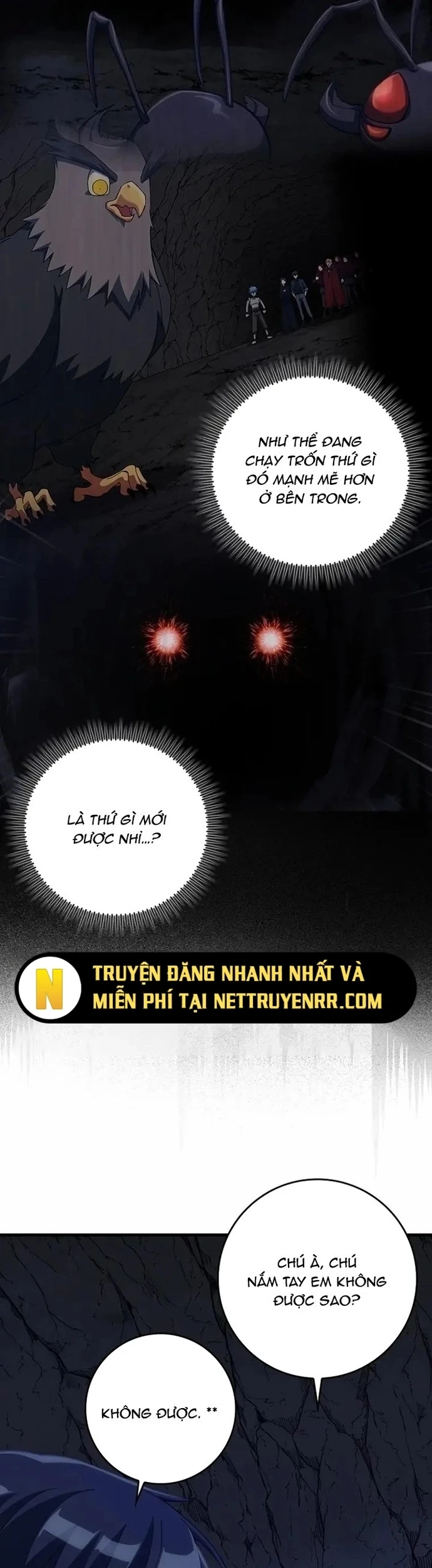Người Chơi Cấp Tối Đa Chapter 36 - 37