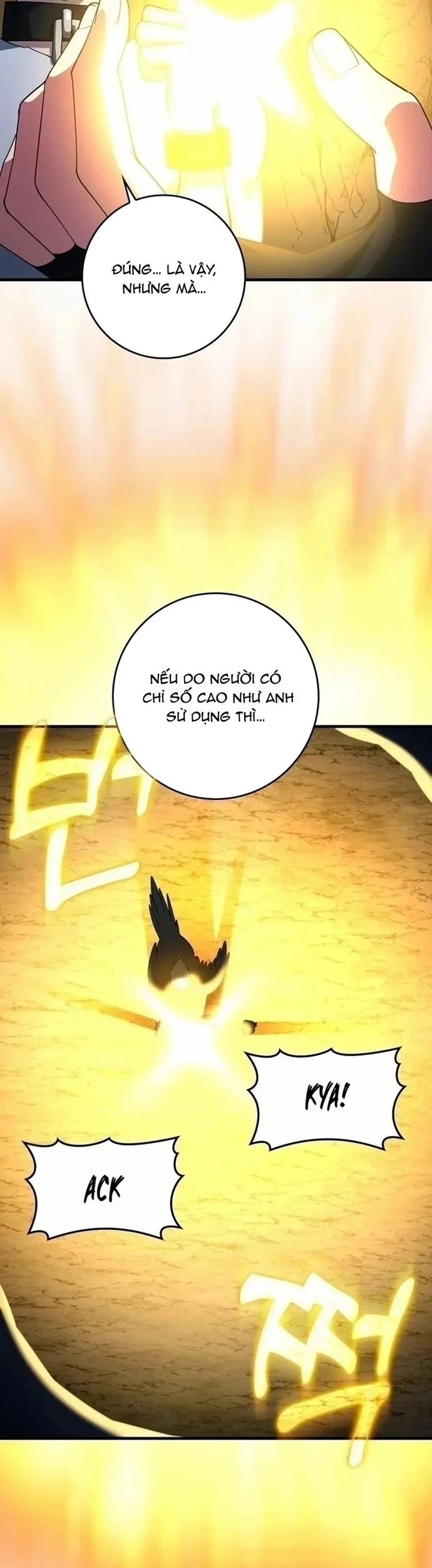 Người Chơi Cấp Tối Đa Chapter 36 - 43