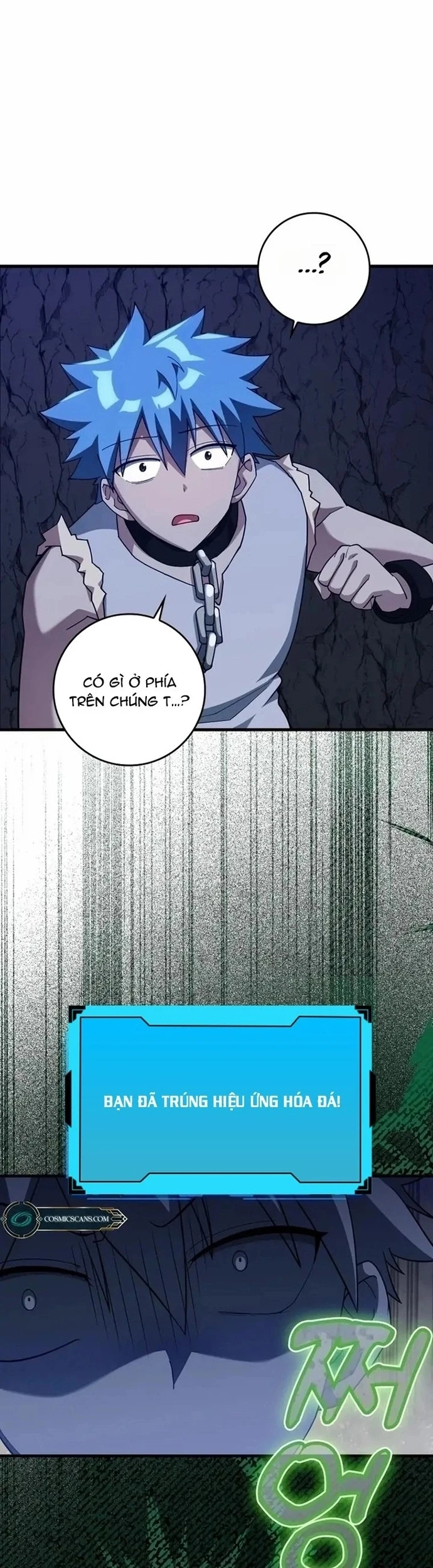 Người Chơi Cấp Tối Đa Chapter 36 - 47