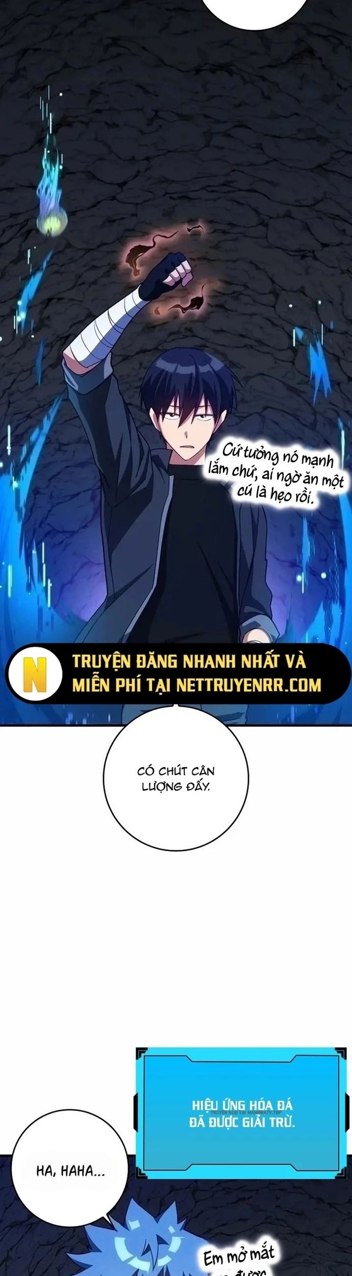 Người Chơi Cấp Tối Đa Chapter 36 - 61
