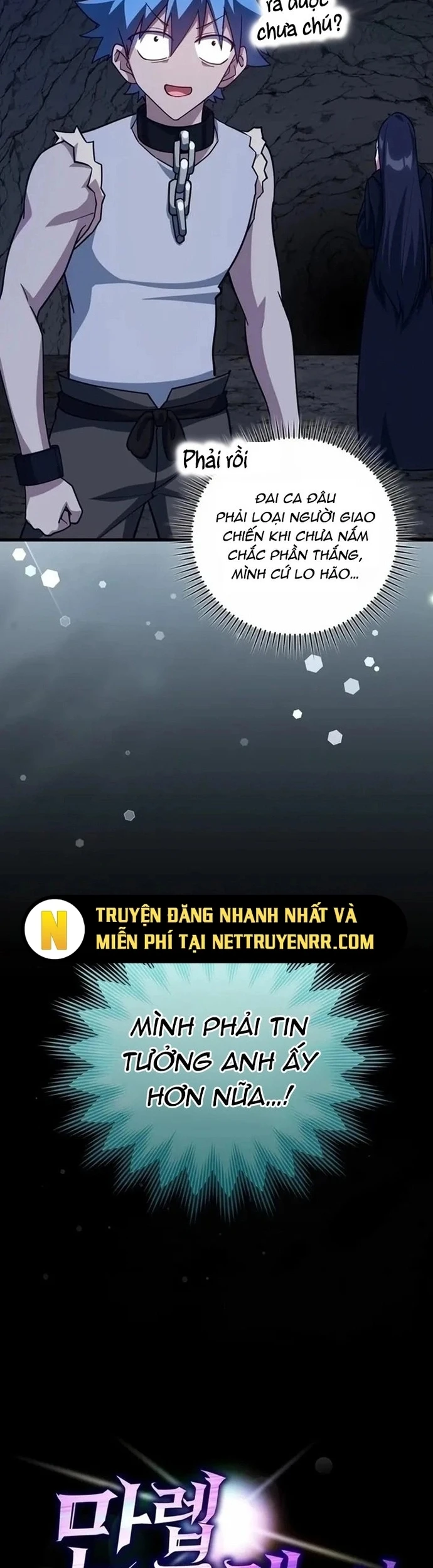 Người Chơi Cấp Tối Đa Chapter 36 - 62