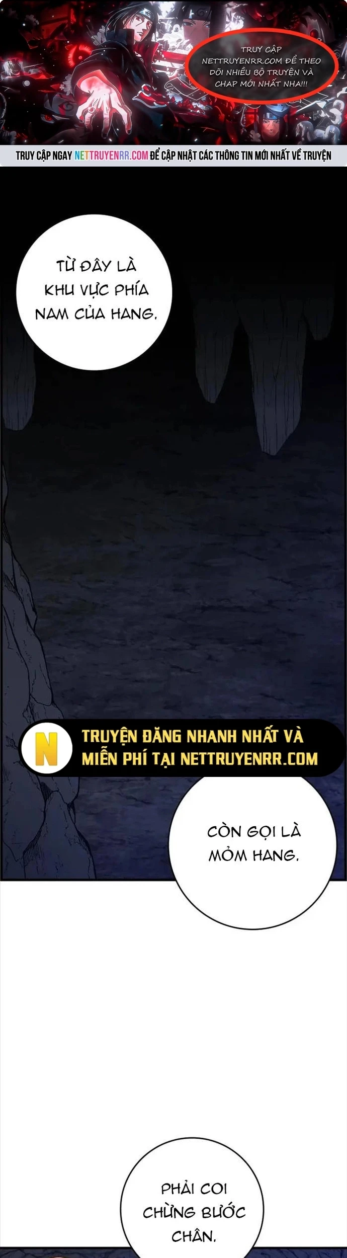 Người Chơi Cấp Tối Đa Chapter 38 - 1