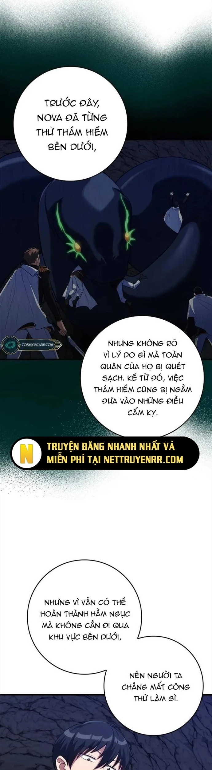 Người Chơi Cấp Tối Đa Chapter 38 - 3
