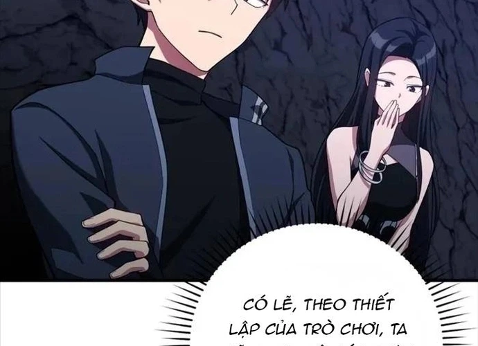 Người Chơi Cấp Tối Đa Chapter 38 - 4