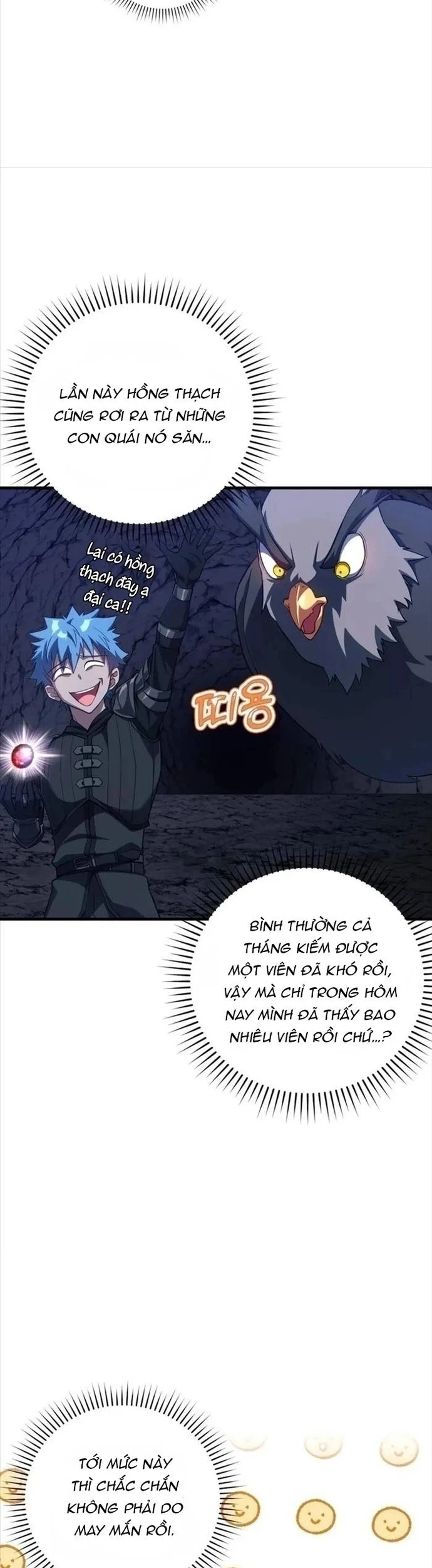 Người Chơi Cấp Tối Đa Chapter 38 - 7