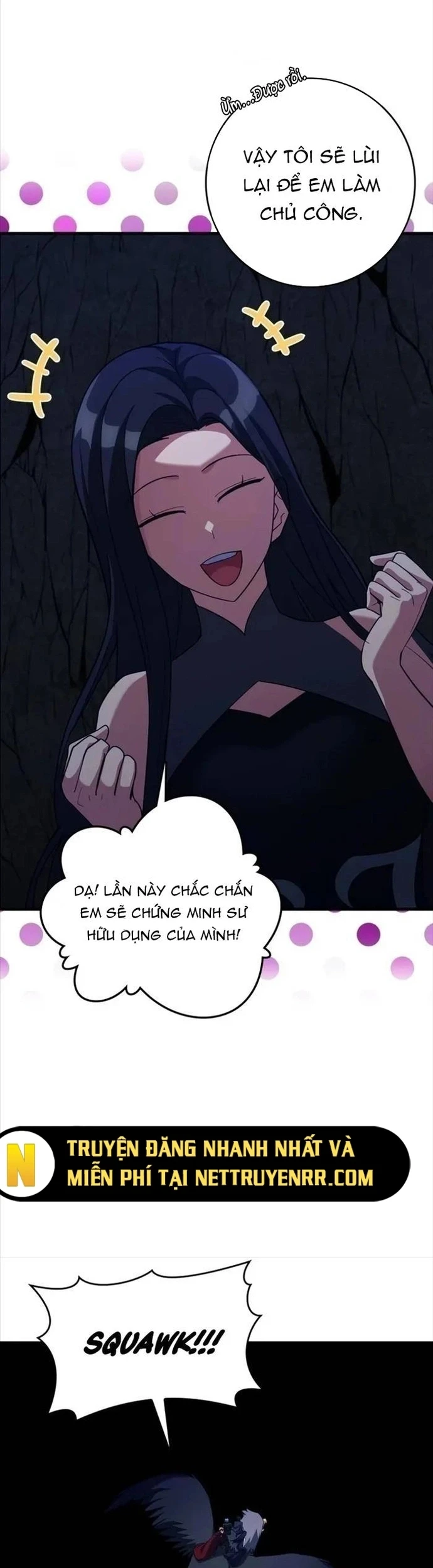 Người Chơi Cấp Tối Đa Chapter 38 - 13