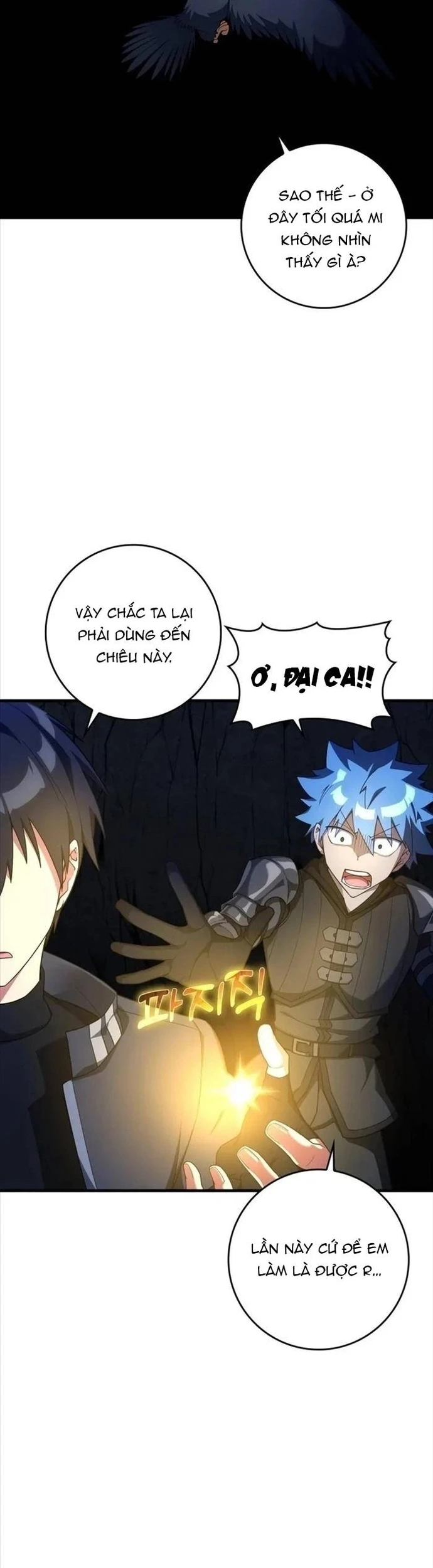 Người Chơi Cấp Tối Đa Chapter 38 - 14