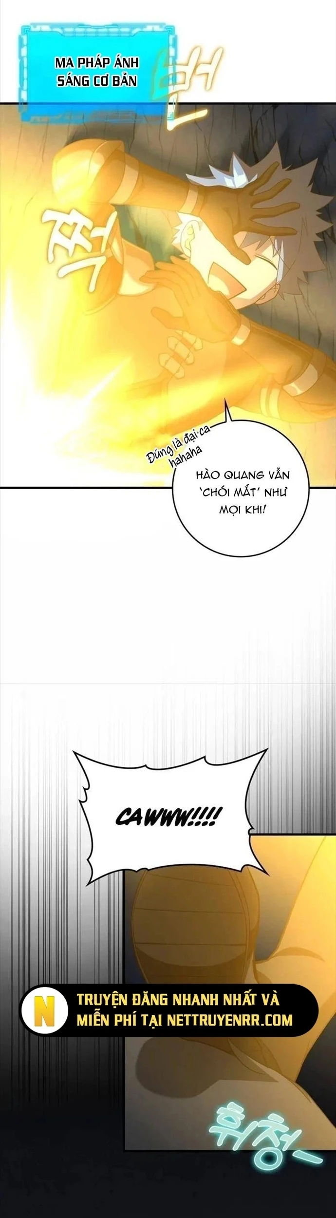 Người Chơi Cấp Tối Đa Chapter 38 - 15