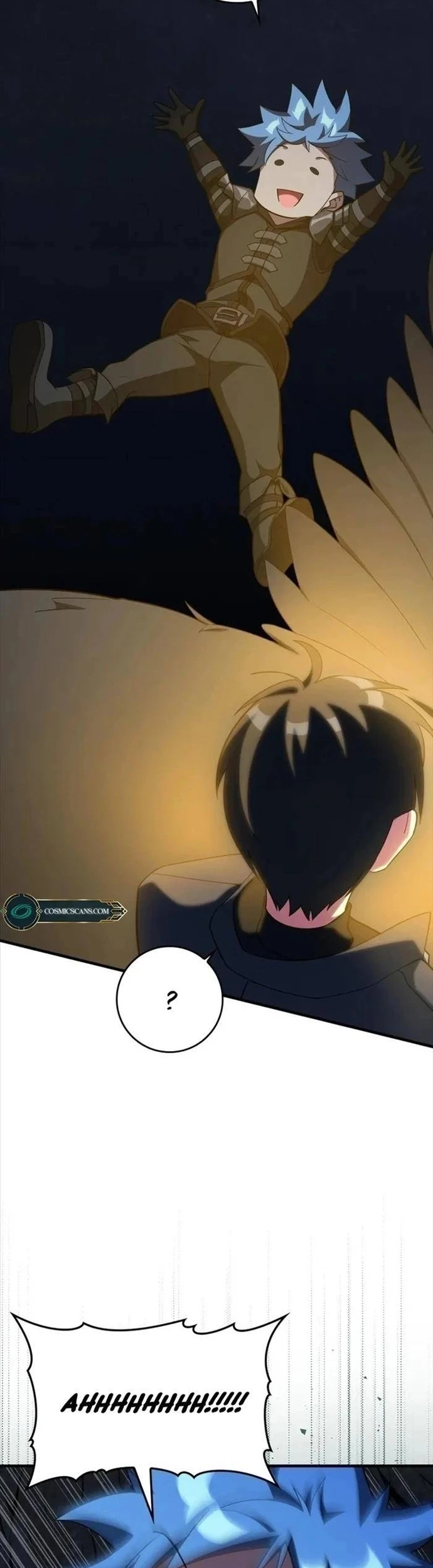 Người Chơi Cấp Tối Đa Chapter 38 - 17
