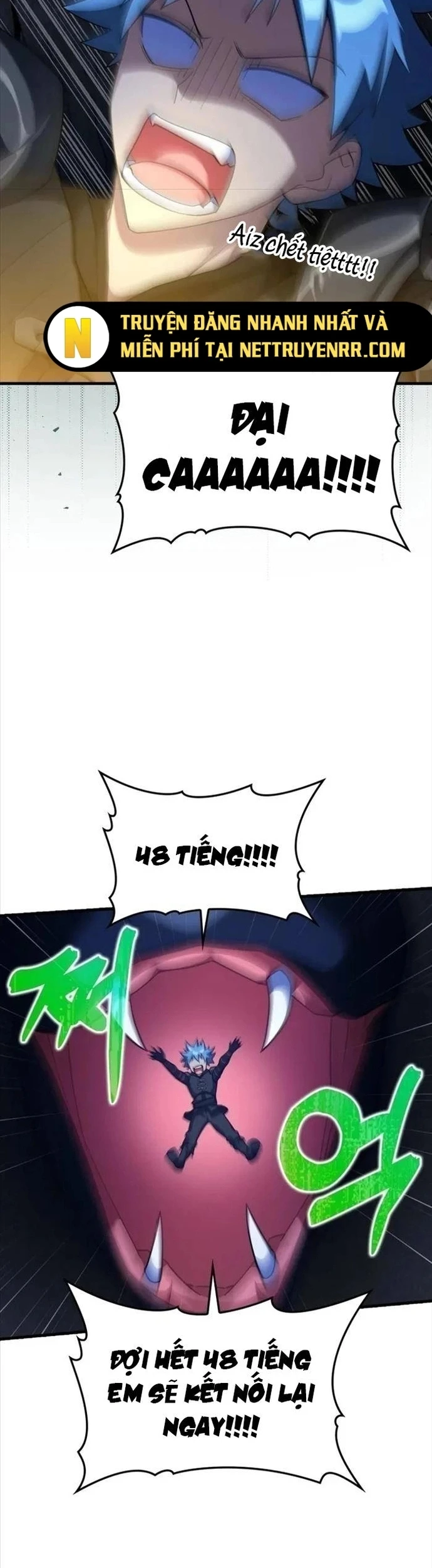 Người Chơi Cấp Tối Đa Chapter 38 - 18