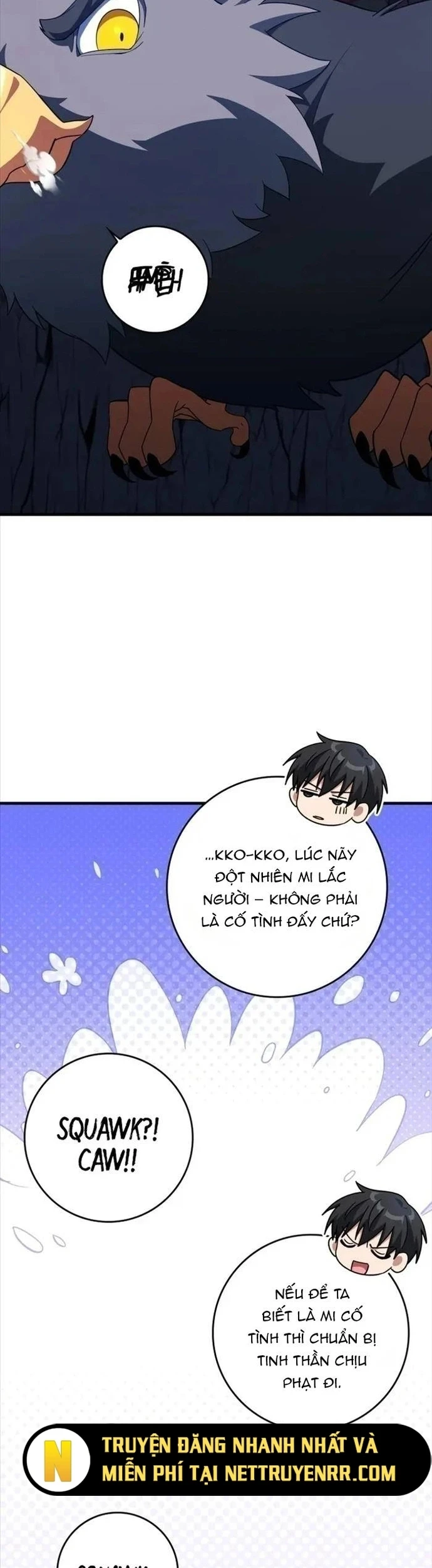 Người Chơi Cấp Tối Đa Chapter 38 - 21