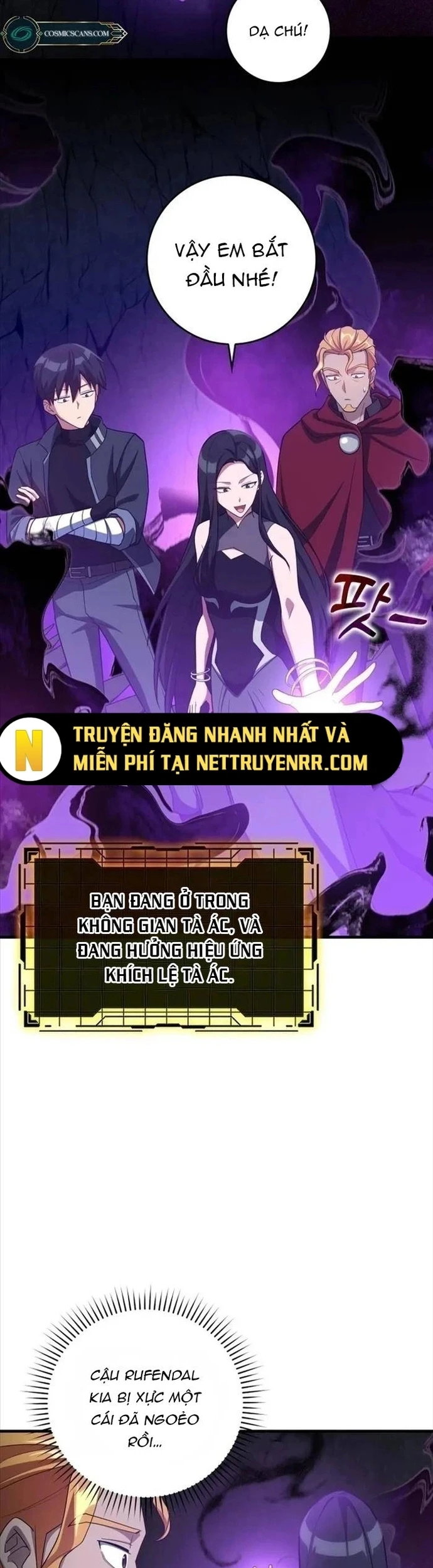 Người Chơi Cấp Tối Đa Chapter 38 - 23