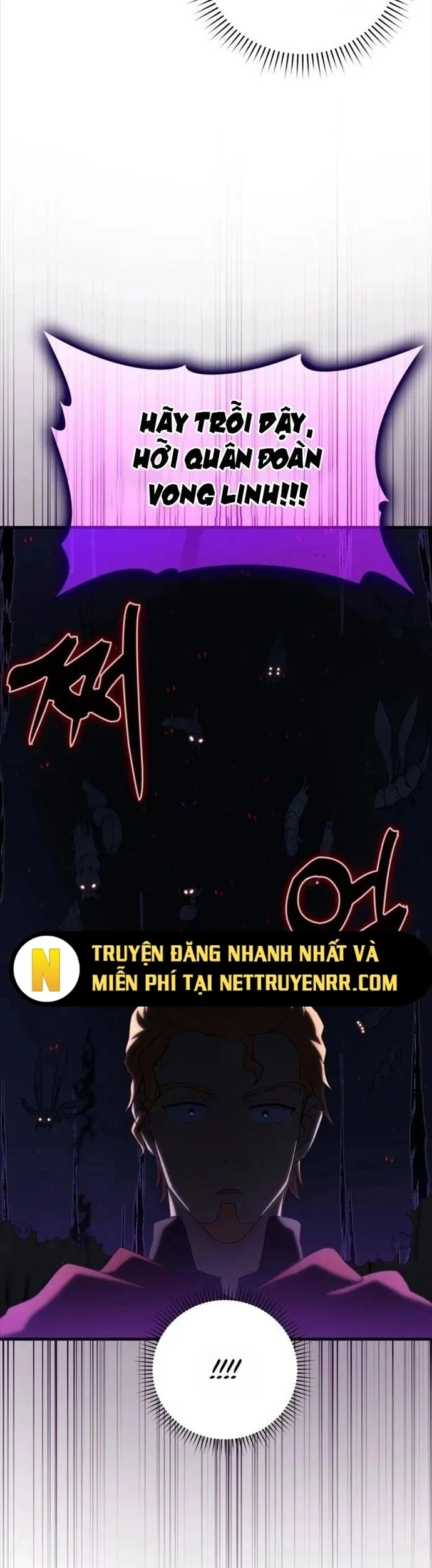 Người Chơi Cấp Tối Đa Chapter 38 - 25