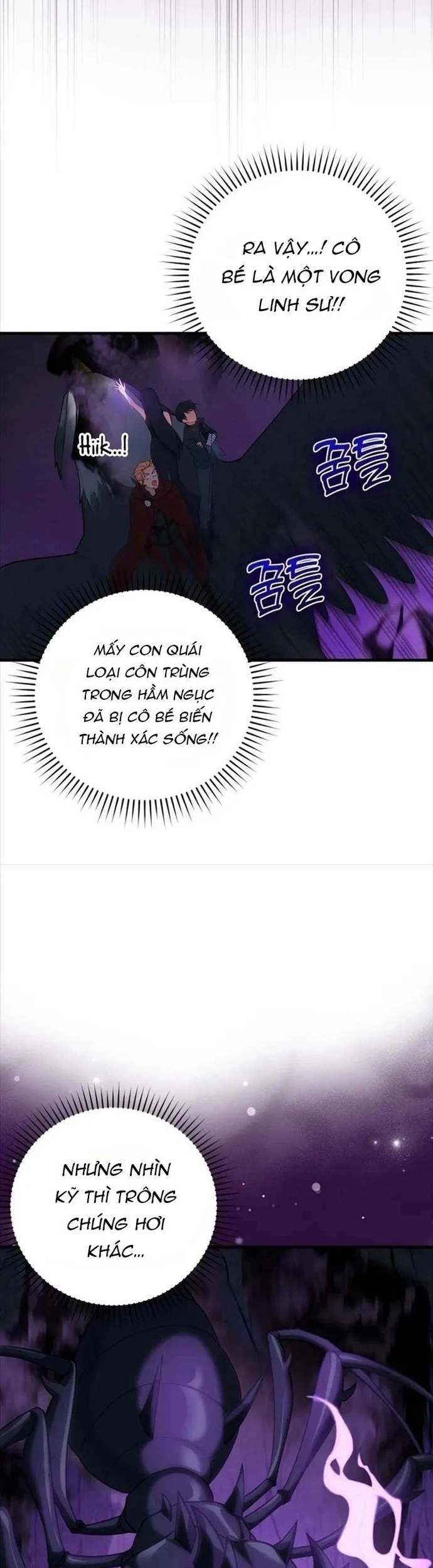 Người Chơi Cấp Tối Đa Chapter 38 - 26