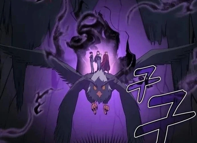 Người Chơi Cấp Tối Đa Chapter 38 - 28