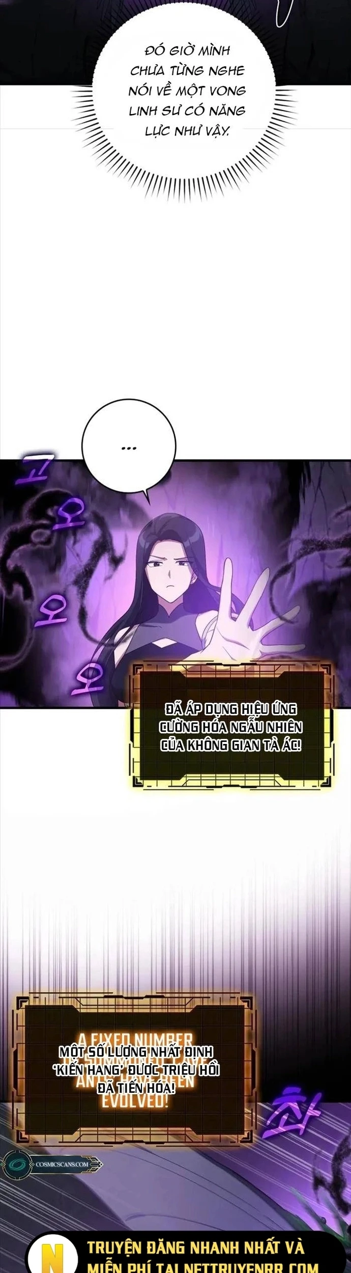 Người Chơi Cấp Tối Đa Chapter 38 - 29