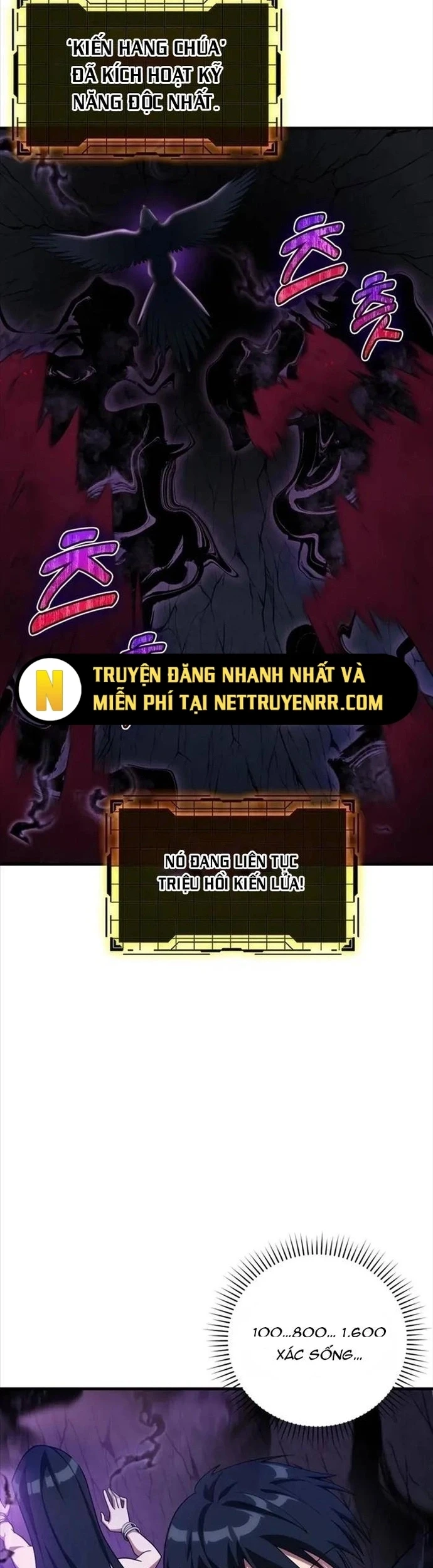 Người Chơi Cấp Tối Đa Chapter 38 - 31