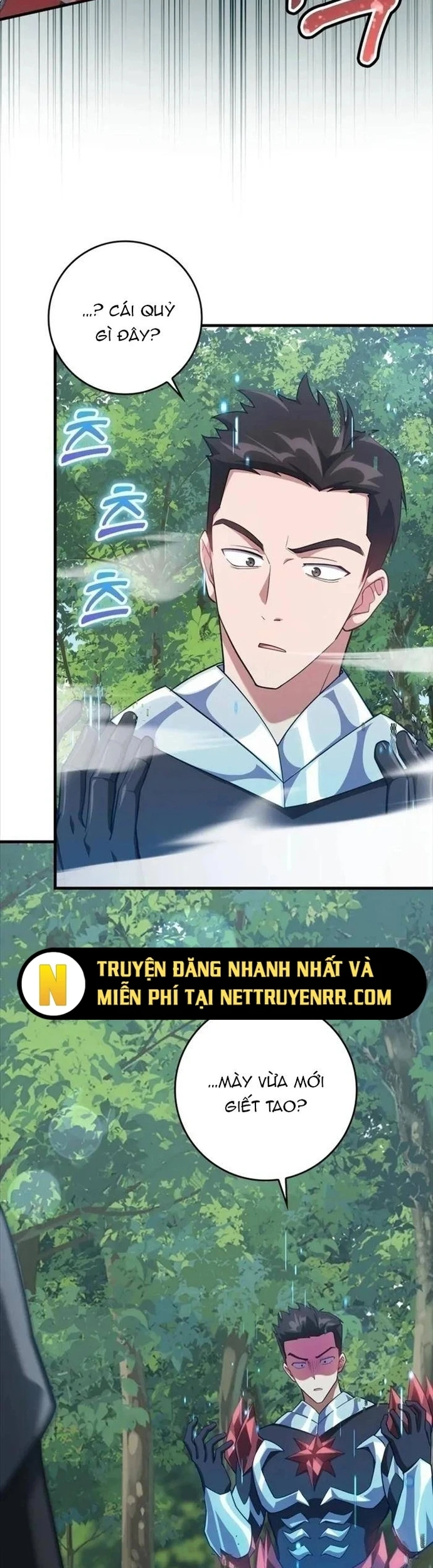 Người Chơi Cấp Tối Đa Chapter 38 - 46