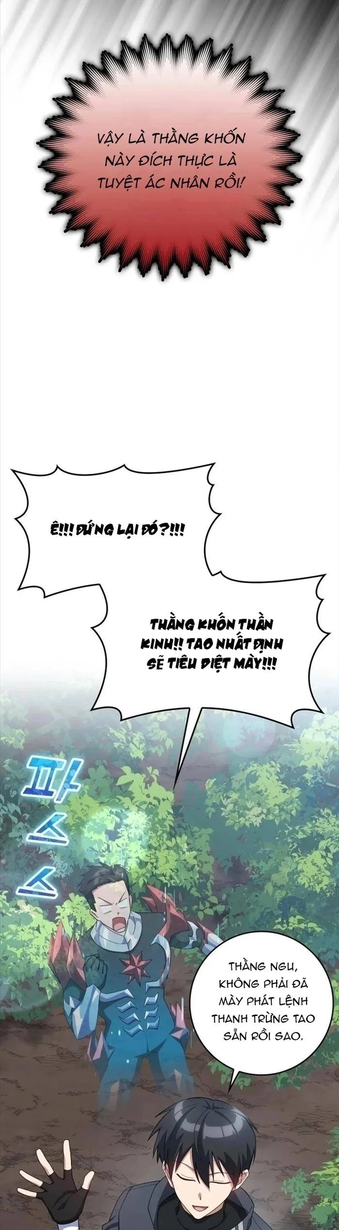 Người Chơi Cấp Tối Đa Chapter 38 - 50