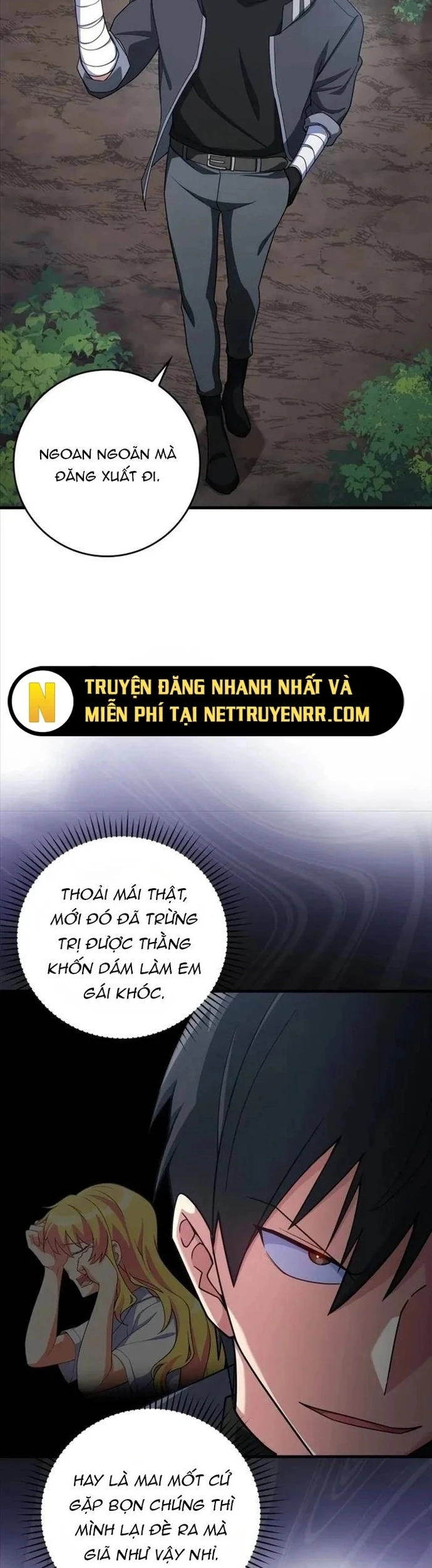 Người Chơi Cấp Tối Đa Chapter 38 - 51