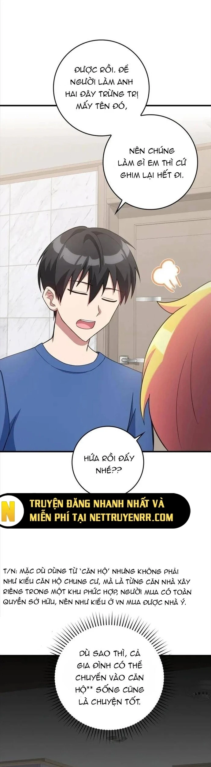 Người Chơi Cấp Tối Đa Chapter 38 - 57