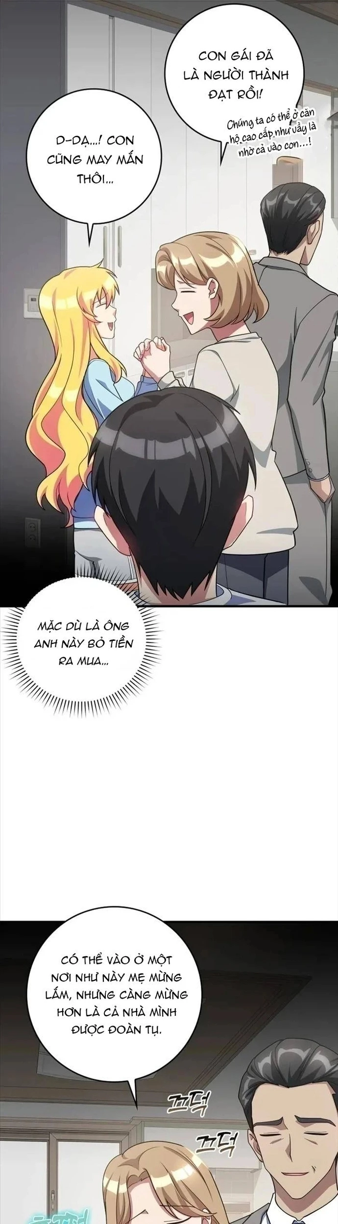 Người Chơi Cấp Tối Đa Chapter 38 - 58