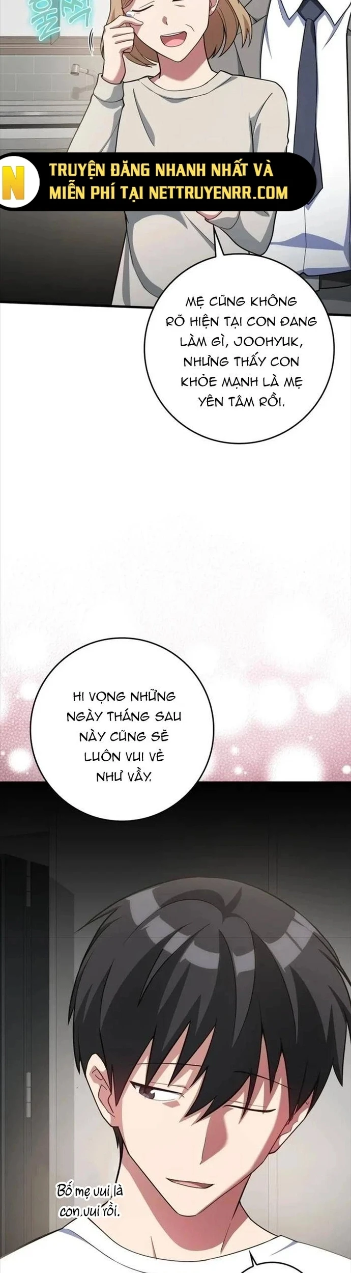 Người Chơi Cấp Tối Đa Chapter 38 - 59