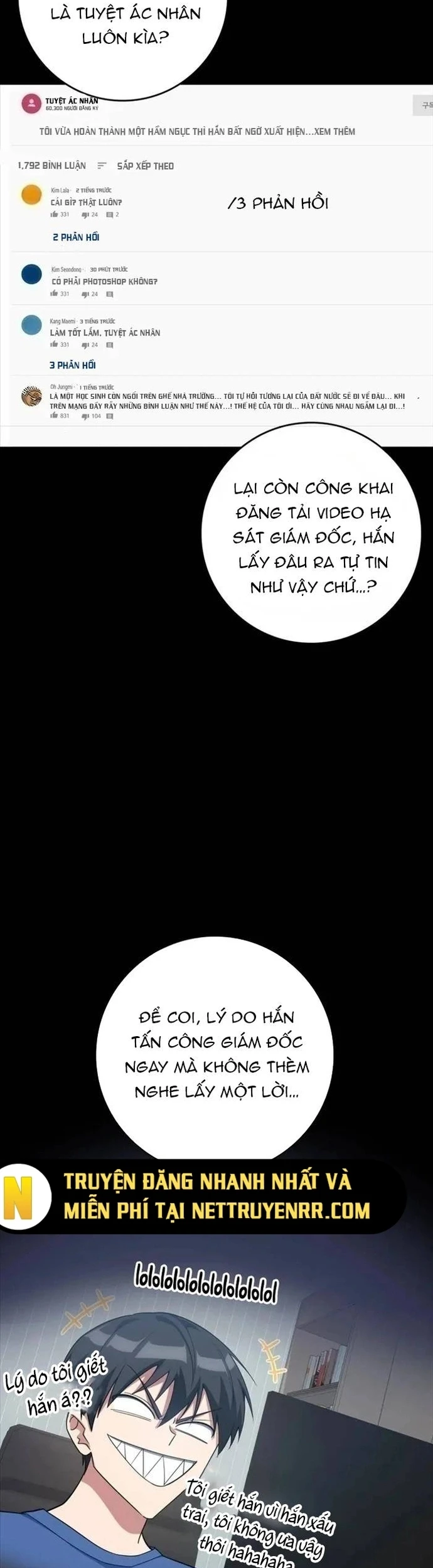 Người Chơi Cấp Tối Đa Chapter 38 - 62