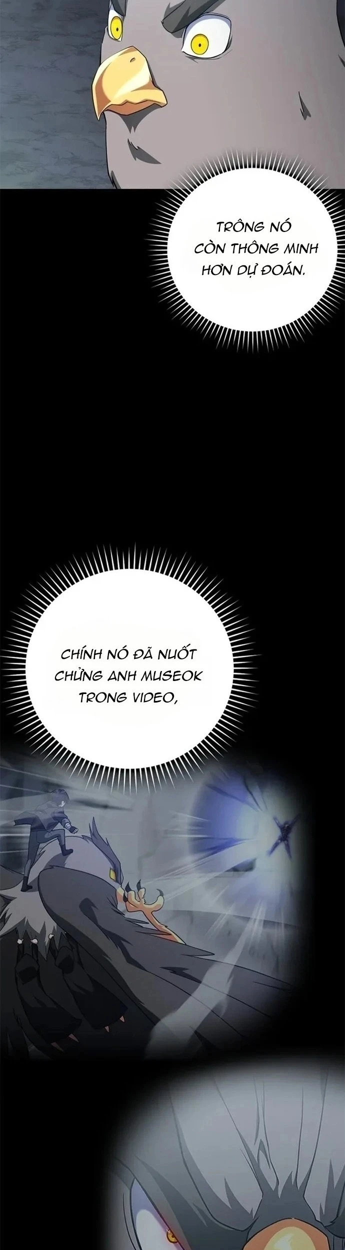 Người Chơi Cấp Tối Đa Chapter 40 - 9