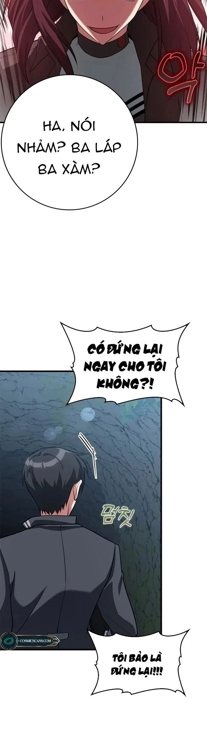 Người Chơi Cấp Tối Đa Chapter 40 - 15