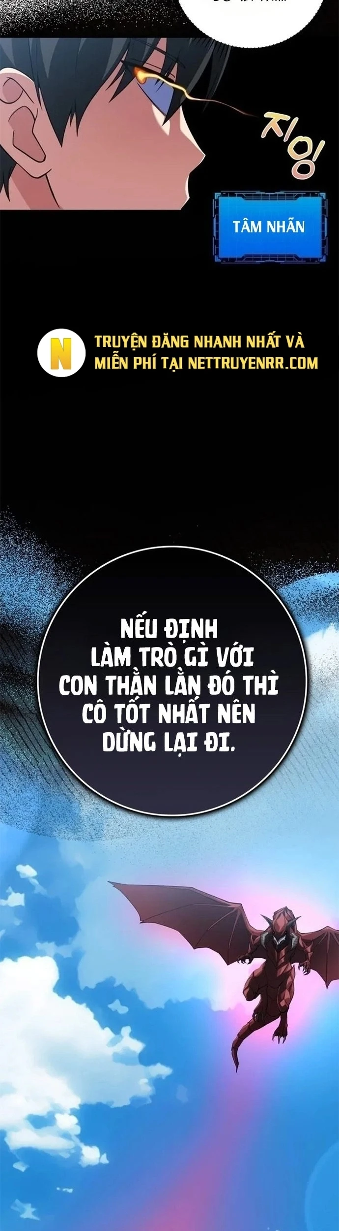 Người Chơi Cấp Tối Đa Chapter 40 - 17