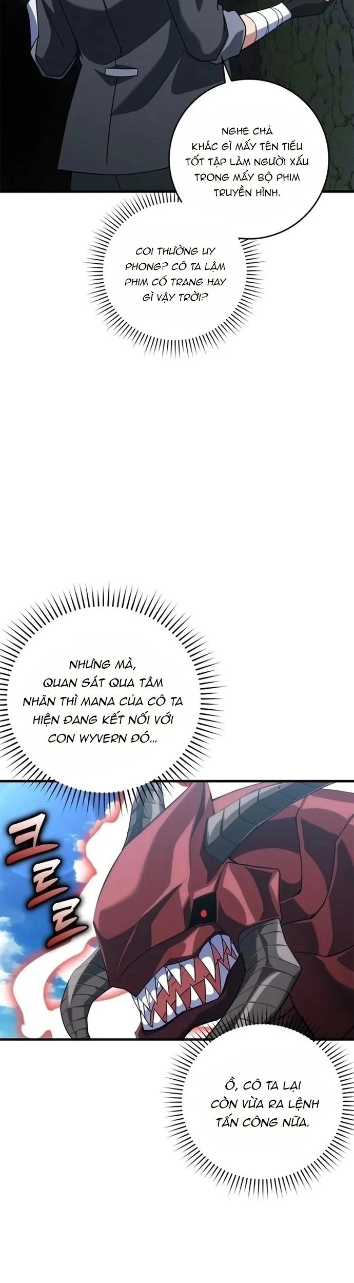 Người Chơi Cấp Tối Đa Chapter 40 - 19