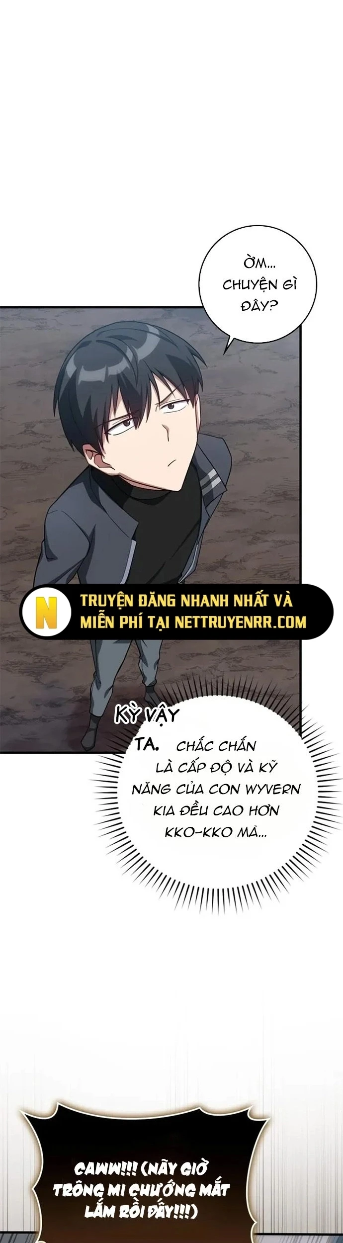 Người Chơi Cấp Tối Đa Chapter 40 - 27
