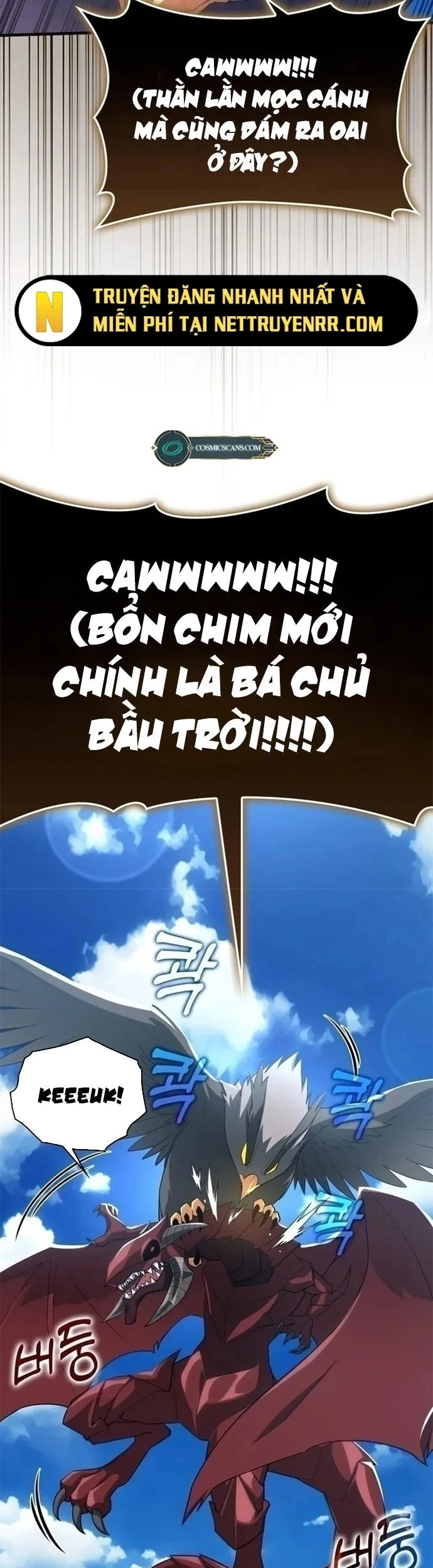 Người Chơi Cấp Tối Đa Chapter 40 - 29