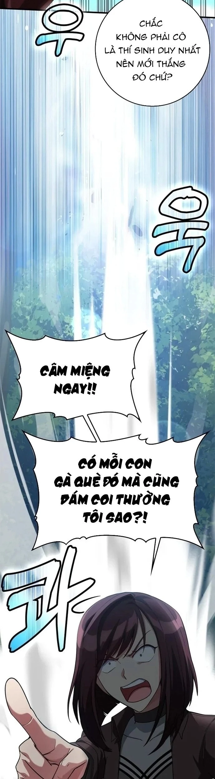 Người Chơi Cấp Tối Đa Chapter 40 - 33