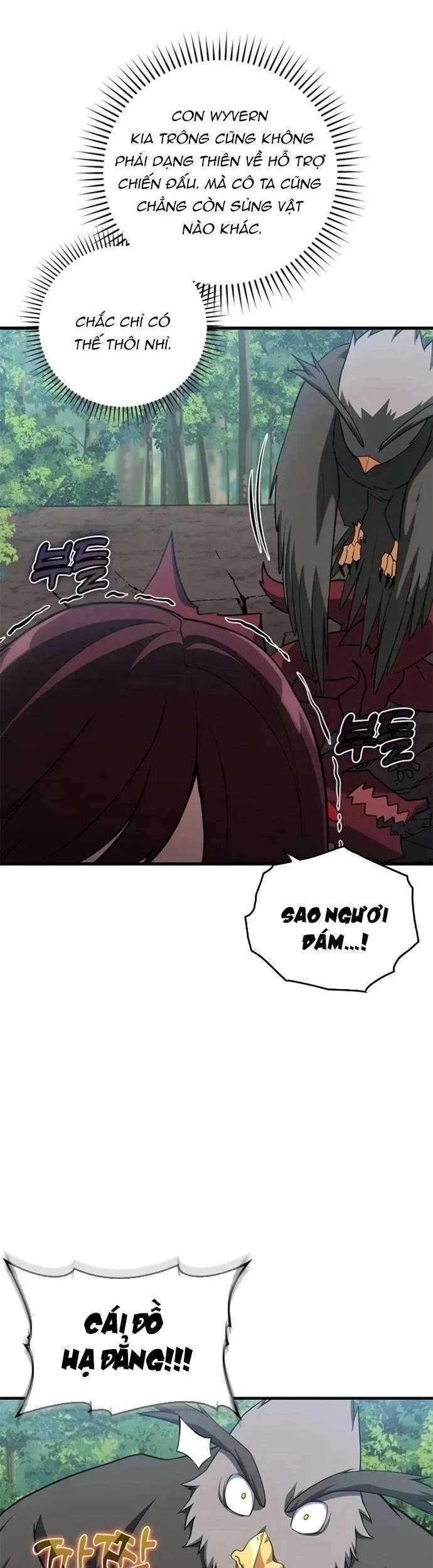 Người Chơi Cấp Tối Đa Chapter 40 - 37