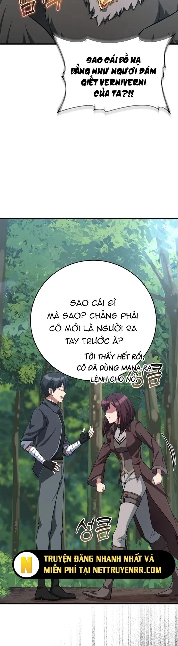 Người Chơi Cấp Tối Đa Chapter 40 - 38