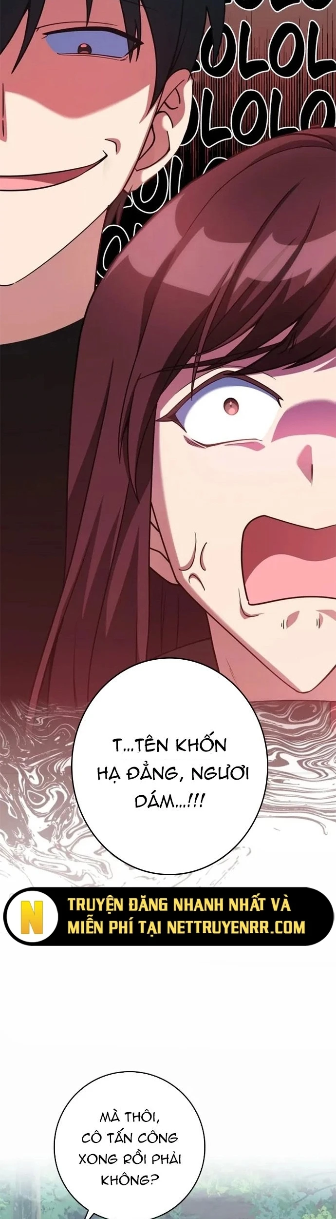 Người Chơi Cấp Tối Đa Chapter 40 - 46