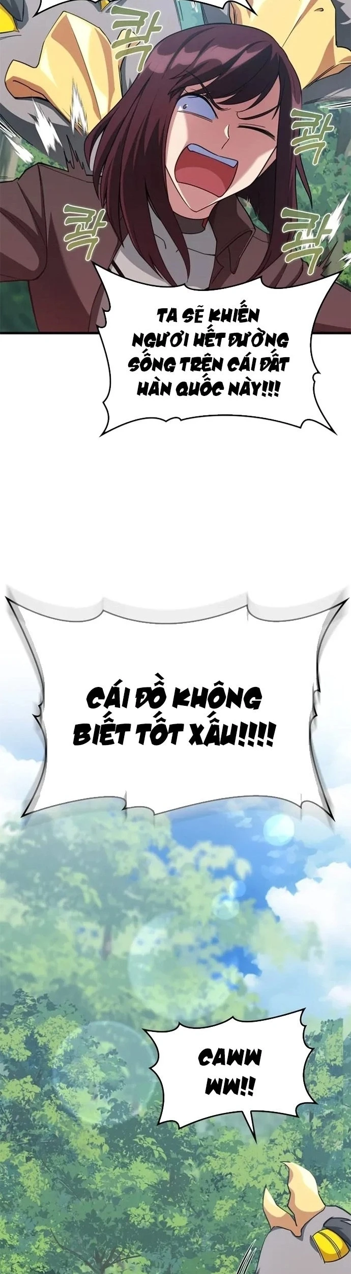Người Chơi Cấp Tối Đa Chapter 40 - 50