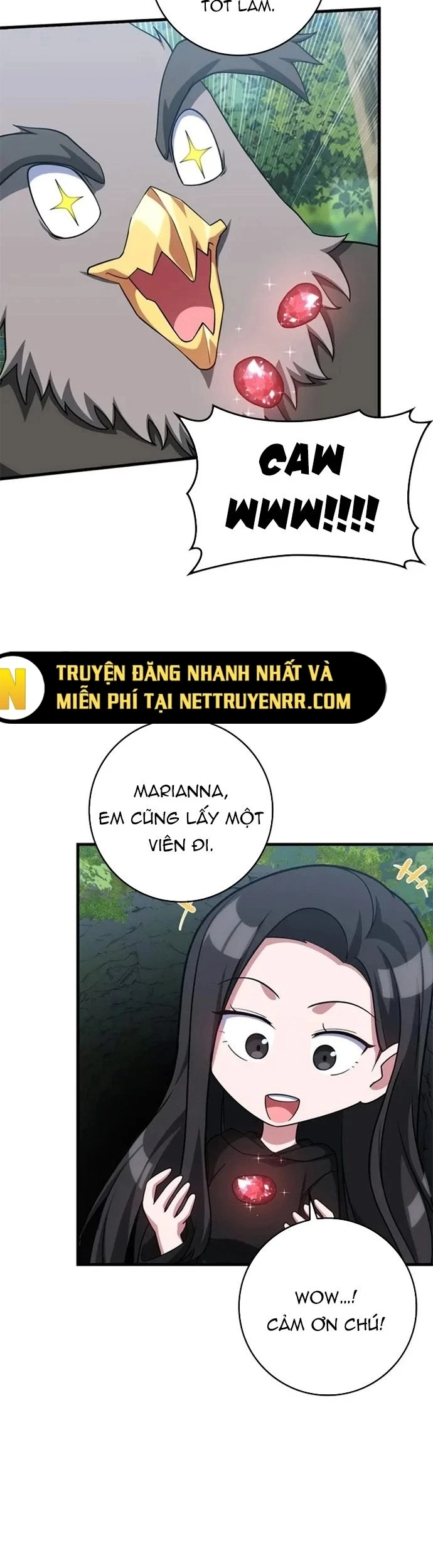 Người Chơi Cấp Tối Đa Chapter 40 - 57
