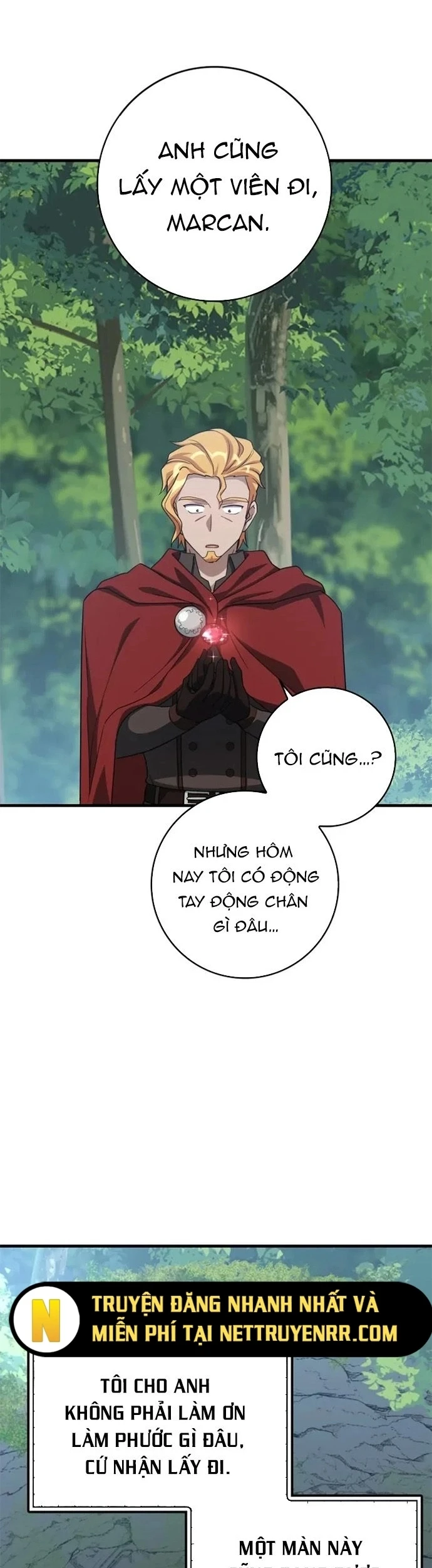Người Chơi Cấp Tối Đa Chapter 40 - 58