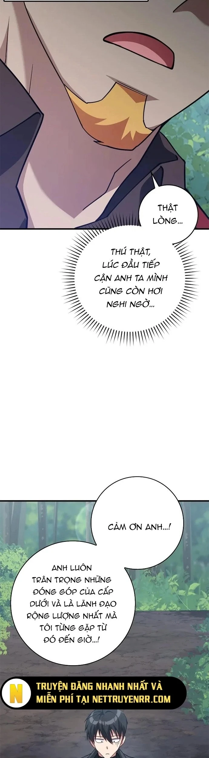 Người Chơi Cấp Tối Đa Chapter 40 - 61
