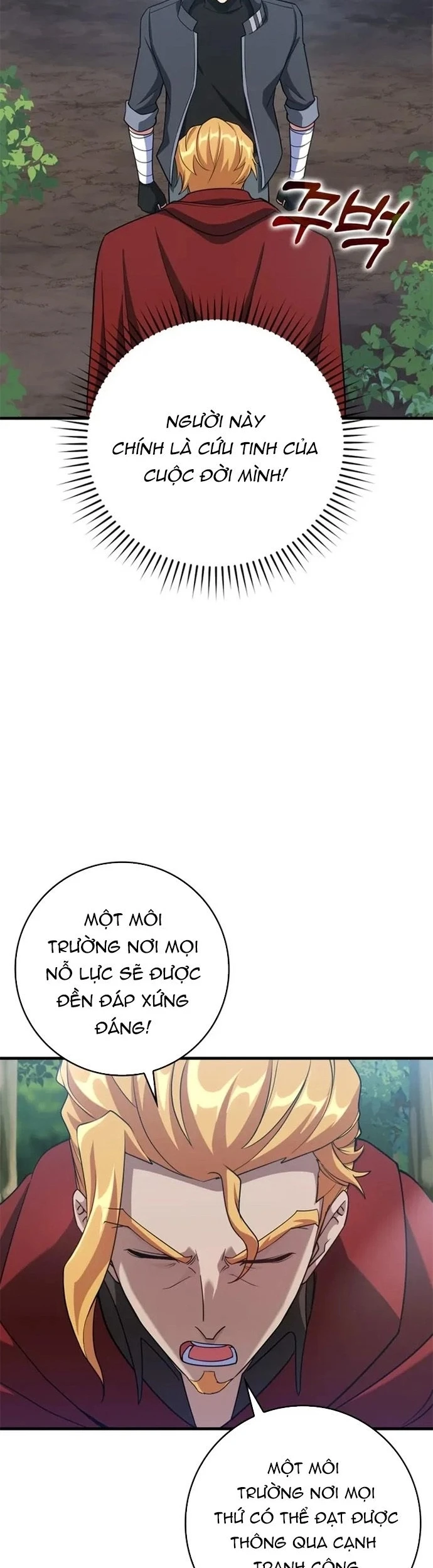Người Chơi Cấp Tối Đa Chapter 40 - 62